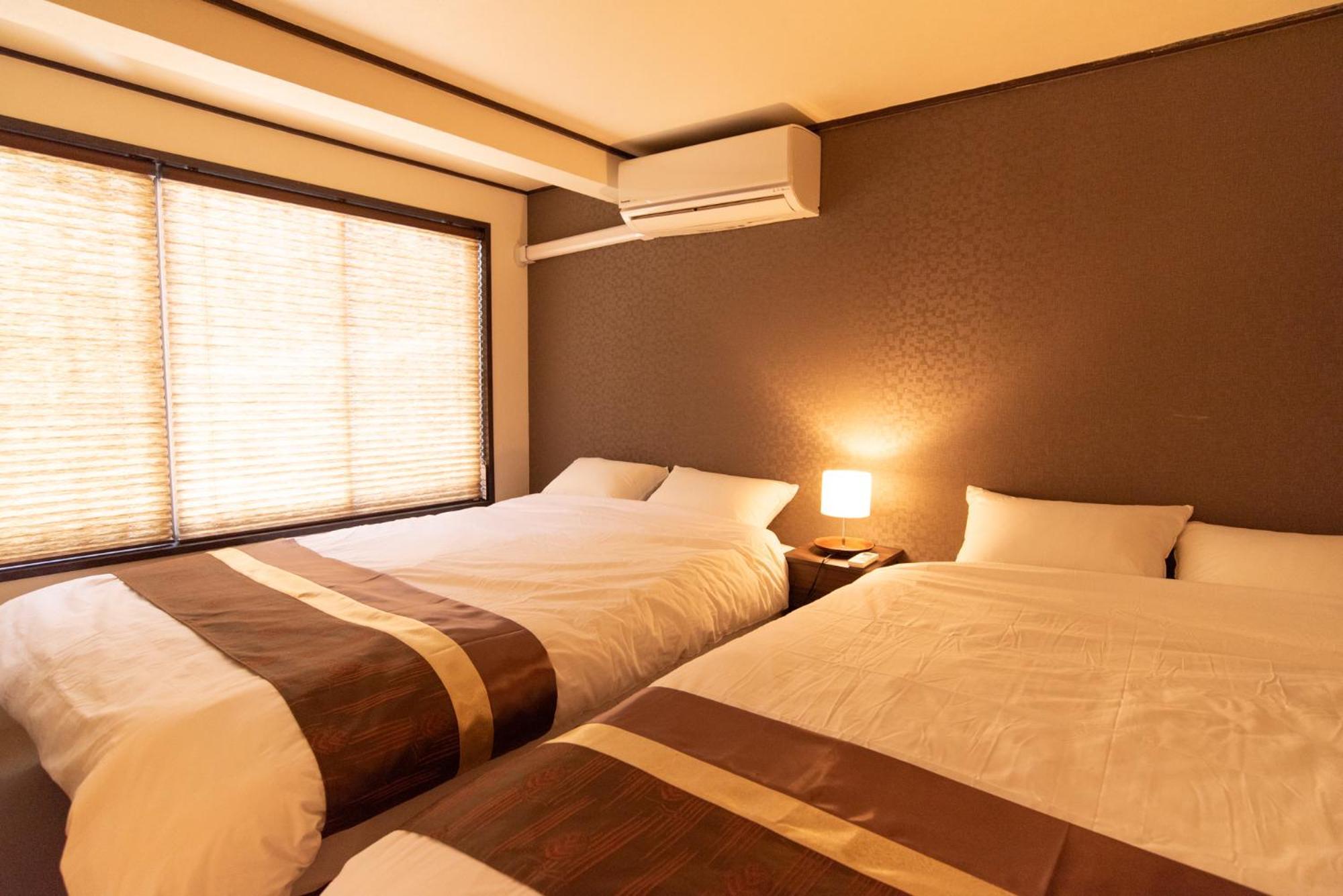 Base Apartment *