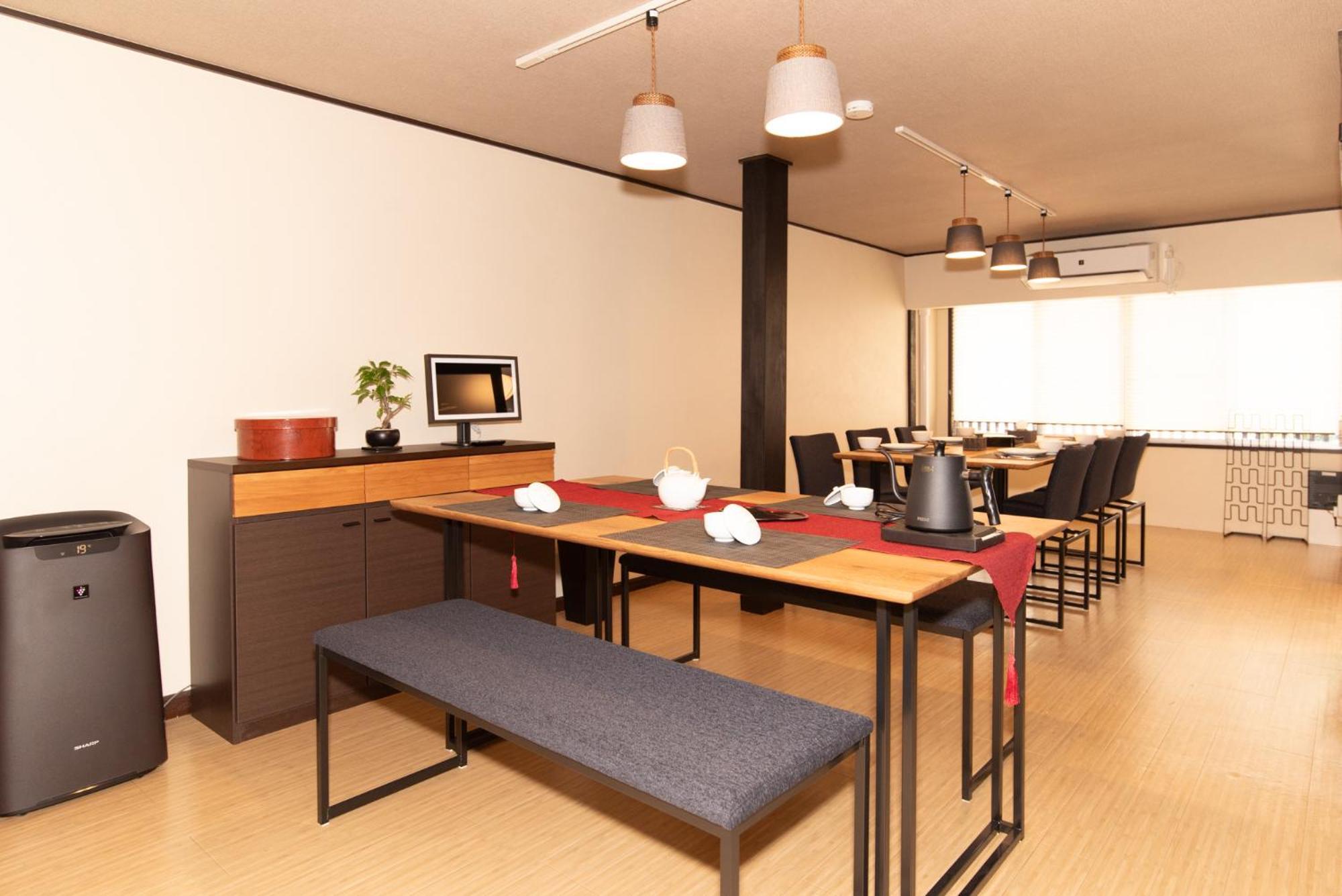 Apartment Base *